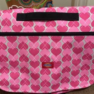 Dickies Messenger Bag